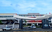 Khánh thành Trường Chính trị tỉnh Phú Yên