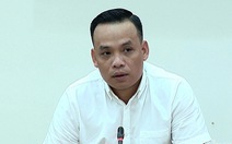 Phó vụ trưởng Vụ Thị trường trong nước Bộ Công Thương bị bắt trong vụ án Xuyên Việt Oil