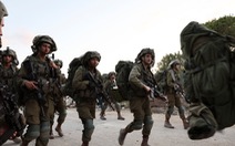 Hơn 2.400 người Israel, Palestine chết vì 'cơn lũ Al-Aqsa' và 'Gươm sắt'