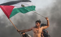 Xung đột với Israel: Người Palestine sẽ tiến hành intifada lần ba?
