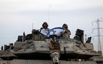 Quân đội Israel khuyến cáo di tản một nửa dân số Dải Gaza