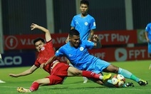 Bình Thuận lên tiếng vụ cầu thủ tố cáo bị cắt xén tiền ở Giải hạng nhất 2023