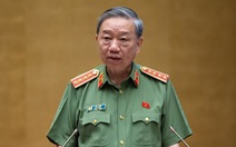 Đại tướng Tô Lâm: 'Biến tướng' chung cư mini gây nguy cơ mất an toàn rất cao