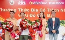 AB InBev phối hợp nâng cao văn hóa thưởng thức bia cho hàng ngàn nhân viên