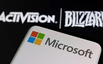 Microsoft 'chốt' vụ thâu tóm lớn nhất lịch sử ngành trò chơi điện tử thế giới