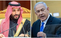 Saudi Arabia có động thái đáng chú ý giữa xung đột Israel - Hamas