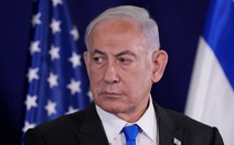 Thủ tướng Israel họp khẩn nội các, chuẩn bị tấn công Hamas
