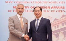Việt Nam, Ấn Độ tăng cường hợp tác công nghệ - thông tin, sớm ký kết Đối tác số