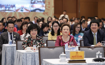 TP.HCM dẫn đầu về số doanh nghiệp do phụ nữ làm chủ