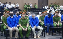 Cựu lãnh đạo VEC hầu tòa vụ cao tốc Đà Nẵng - Quảng Ngãi giai đoạn 2