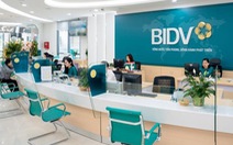 Hoàn tiền lên tới 10% với thẻ doanh nghiệp BIDV
