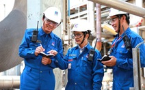 Công ty Lọc hóa dầu Bình Sơn tuyển dụng 45 nhân sự