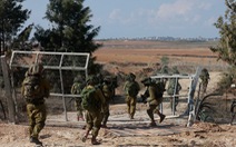 Tin tức thế giới 16-10: Người chết vì xung đột Israel - Hamas gần 4.000; Iran cảnh báo tham chiến