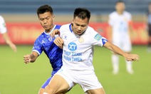 CLB Thép Xanh Nam Định đặt mục tiêu top 4 V-League 2023 -2024