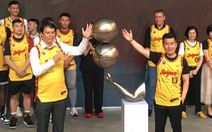 Saigon Heat nhận 'doping' sau lần thứ 4 liên tiếp vô địch VBA