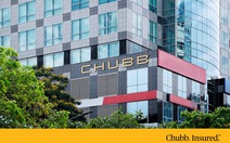 Chubb Life chi trả 3,1 tỉ đồng cho 2 khách hàng trong vụ cháy nhà nghiêm trọng