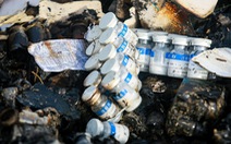 Xả bậy rác thải y tế nguy hại ra môi trường sẽ bị xử lý như thế nào?