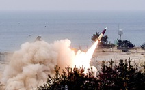 Ông Putin: Mỹ gửi tên lửa tầm xa ATACMS là sai lầm