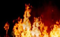 3 trẻ em Mỹ thiệt mạng trong vụ cháy nghi người cha đốt nhà