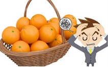 Câu đố hack não: Làm cách nào để chia đều 20 quả cam cho 11 cô gái?