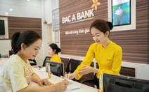 Ngân hàng TMCP Bắc Á công bố báo cáo tài chính quý 3 năm 2023