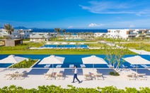 ALMA Resort chính thức được chứng nhận hạng Elite Resort Interval International