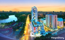 Bất động sản Phú Mỹ Hưng sắp đón sóng tăng trưởng từ loạt cú hích hạ tầng dịch vụ đô thị