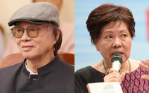 Nhật Bản chiếu 13 phim của đạo diễn Đặng Nhật Minh và đạo diễn Việt Linh