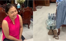 Khi mẹ tôi bảo không lấy vợ thì ra ở riêng