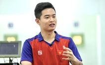 Nhà vô địch Asiad 19 Phạm Quang Huy: Từng bị trả về địa phương vì 'cãi' thầy