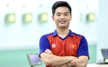 Nhà vô địch Asiad 19 Phạm Quang Huy trả lời phỏng vấn độc quyền cùng Tuổi Trẻ Online