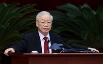 Tổng bí thư Nguyễn Phú Trọng nói về quy hoạch Ban Chấp hành Trung ương khóa XIV