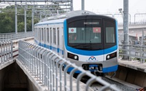 Dự án metro số 1 Bến Thành - Suối Tiên còn tồn tại cần khắc phục