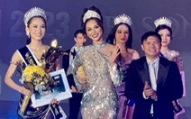 Tiến Trường - Kim Anh chiến thắng Fitness Supermodel Vietnam 2023
