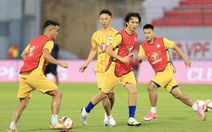 CLB Hoàng Anh Gia Lai miễn phí vé trận tiếp đội Công An Hà Nội