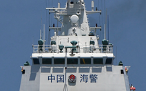 Vụ tàu Trung Quốc va chạm tàu Philippines: Mỹ, Nhật, Canada ủng hộ Manila