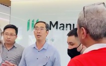 Bảo hiểm Manulife hứa gặp trực tiếp từng khách hàng khiếu nại