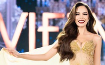 Bán kết Miss Grand International 2023: Hô tên thiếu lửa, diễn lộ nội y