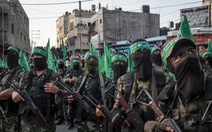 Hamas kiếm tiền từ đâu?