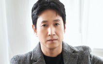 Lee Sun Kyun rút lui khỏi dự án phim sau cáo buộc lạm dụng ma túy