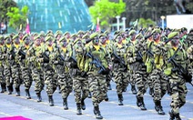 Quân đội Philippines cấm dùng app tạo ảnh chân dung bằng AI