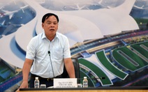 Đồng Nai xin điều chỉnh gì ở dự án thu hồi đất, tái định cư sân bay Long Thành?