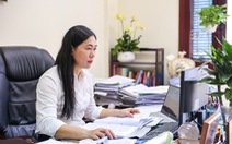 Việt Nam lần đầu có 'trợ lý ảo' dành cho tòa án