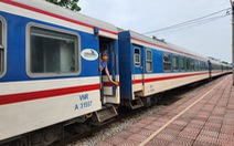 Quảng Ninh đề nghị lập quy hoạch đường sắt Hạ Long - Móng Cái để xúc tiến đầu tư