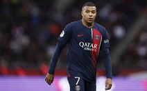 Lịch trực tiếp Champions League: PSG đấu AC Milan