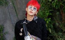Chấn động: G-Dragon (Big Bang) bị khởi tố vì cáo buộc dùng ma túy