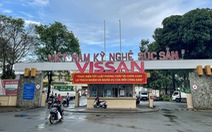 Thu hồi nhà đất Công ty Vissan, giữ lại Bưu điện TP.HCM