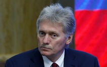 Điện Kremlin: Nga sẽ phát triển quan hệ mật thiết với Triều Tiên trên mọi lĩnh vực