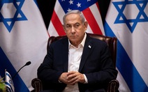 Tiết lộ lý do khiến Israel trì hoãn tấn công tổng lực Dải Gaza