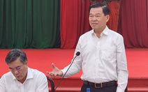 Dự án cao tốc Biên Hòa - Vũng Tàu qua Đồng Nai: Dân hỏi giá đền bù, tái định cư ra sao?